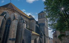 Le petit cocon de la butte